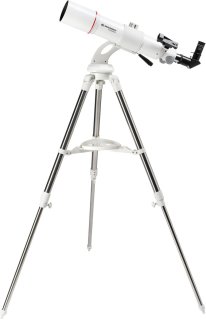 De Bresser AR-80/640 Nano telescoop in één oogopslag