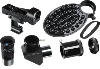 Bresser AR-80/640 Nano telescoop