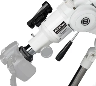 Bresser AR-80/640 Nano telescoop
