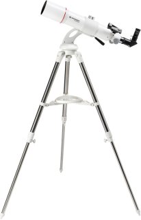 Bresser AR-80/640 Nano telescoop review