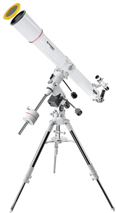Bresser AR-90L/1200 EQ-5 Telescoop