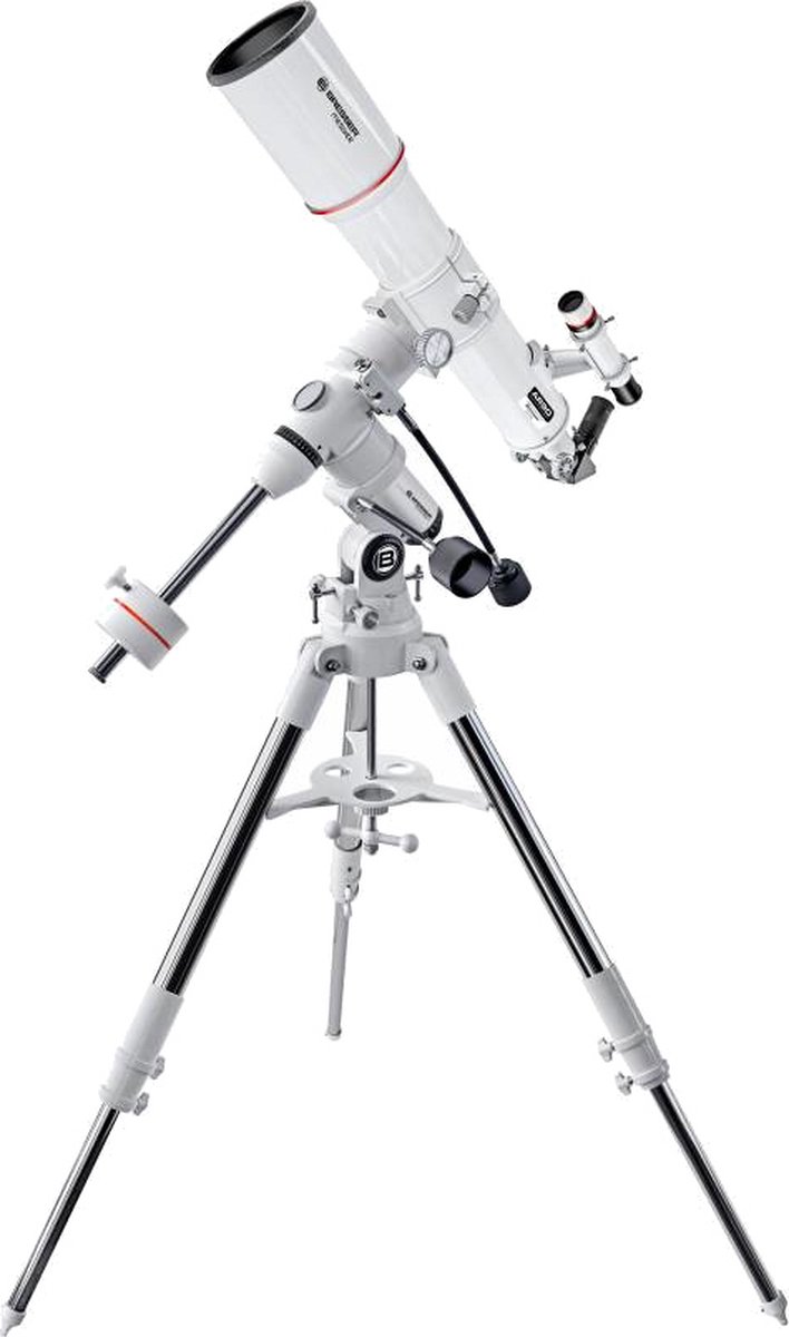 Bresser Ar-90s/500 EQ-4 Telescoop