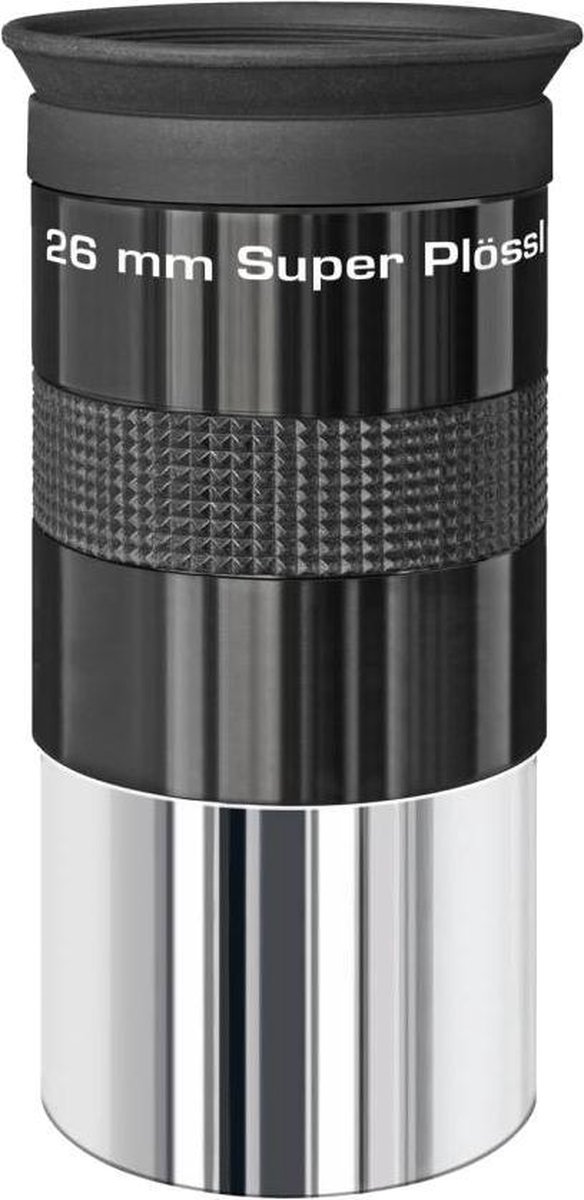 Bresser Ar-90s/500 EQ-4 Telescoop