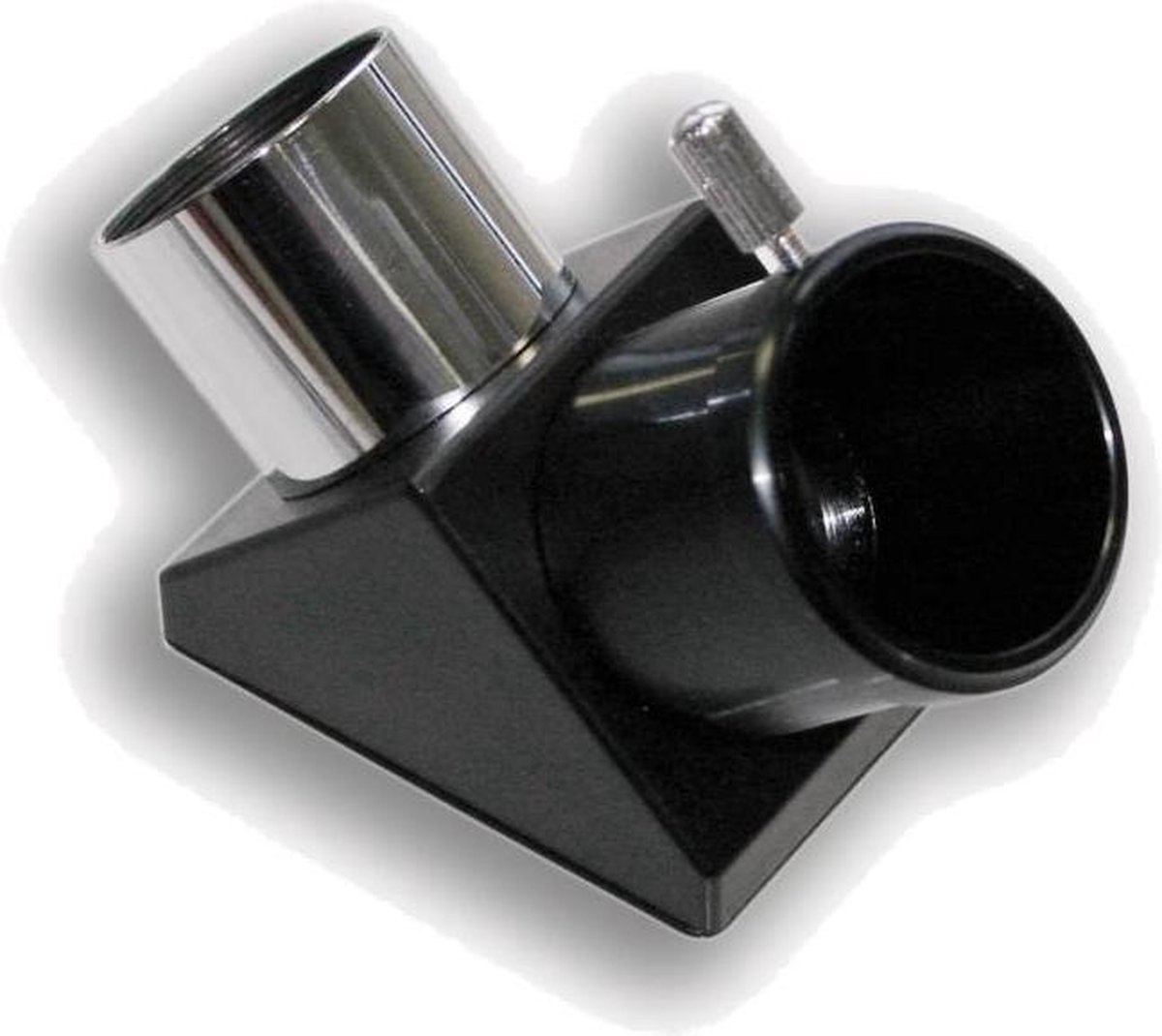 Bresser Ar-90s/500 EQ-4 Telescoop