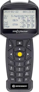 Bresser Ar-90s/500 EQ-5 EXOS2 GOTO Telescoop RVS/Aluminium