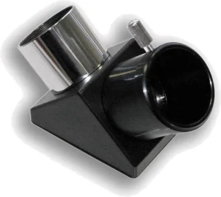 Bresser Ar-90s/500 EQ-5 EXOS2 GOTO Telescoop RVS/Aluminium
