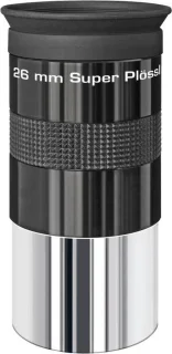 Bresser AR-90S/500 EQ-5 Telescoop RVS/Aluminium
