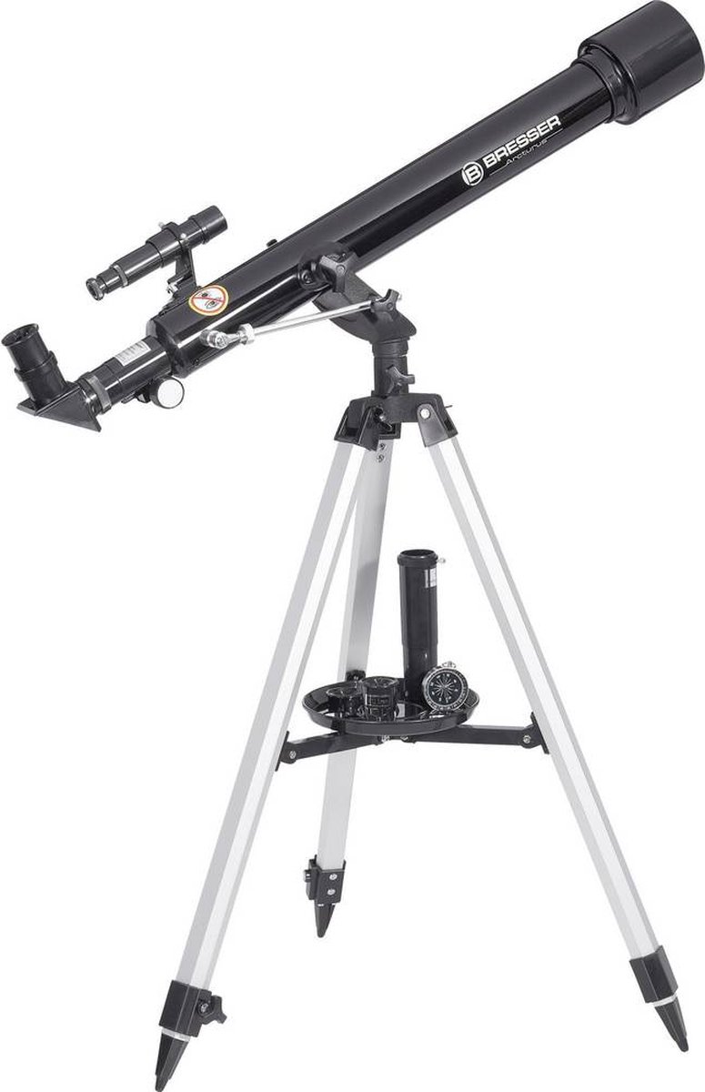 Bresser Arcturus 60/700 Telescoop