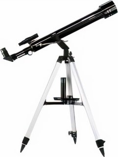 Bresser Arcturus 60/700 Telescoop review