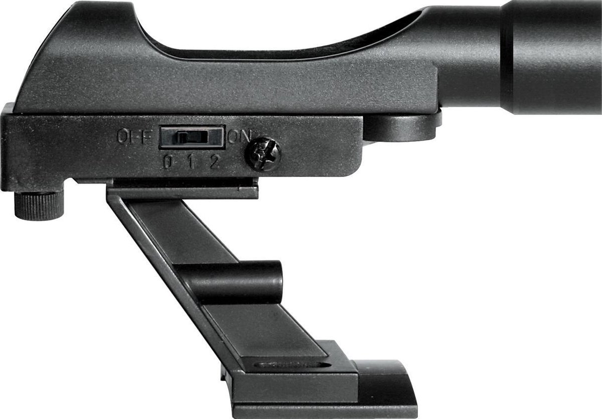 Bresser Arcturus 60/700 Telescoop
