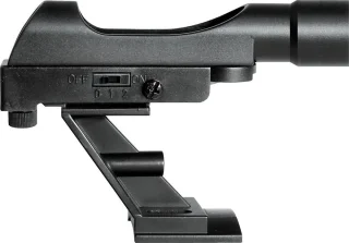 Bresser Arcturus 60/700 Telescoop