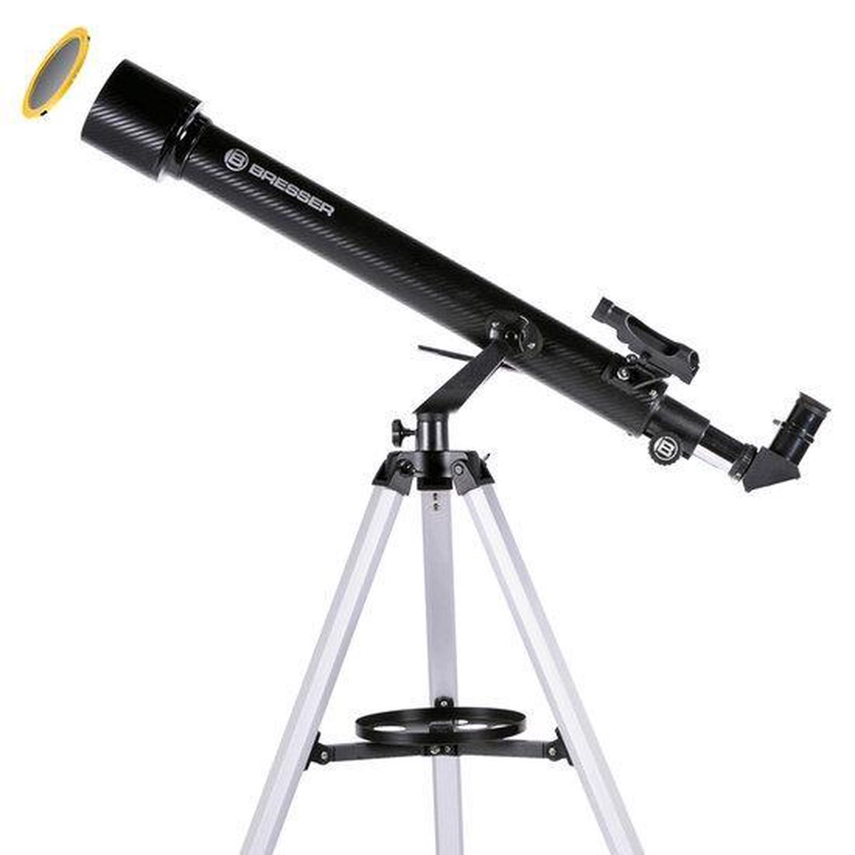 Bresser Arcturus 60/700 Telescoop