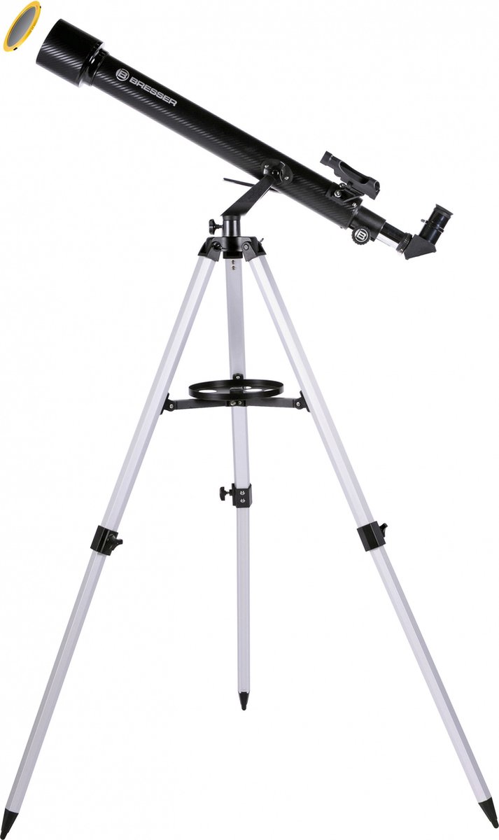 Bresser Arcturus 60/700 Telescoop