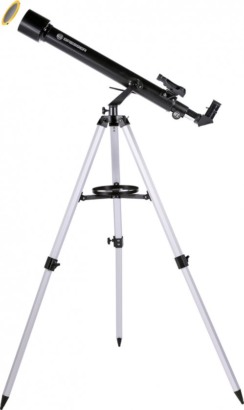 Bresser Arcturus 60/700 Telescoop