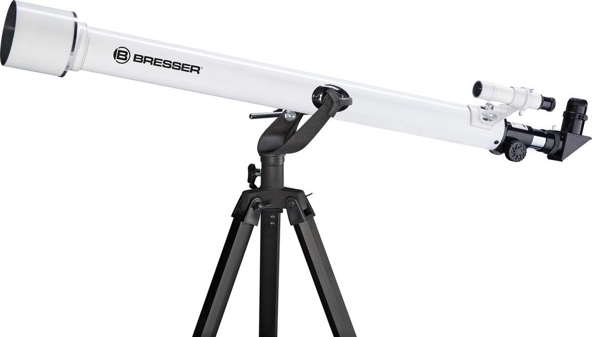 Bresser Classic 60/900 AZ Telescoop