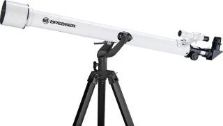 Bresser Classic 60/900 AZ Telescoop
