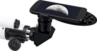 Bresser Classic 60/900 AZ Telescoop