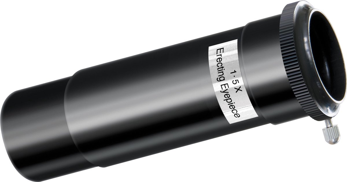 Bresser Classic 60/900 AZ Telescoop