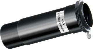Bresser Classic 60/900 AZ Telescoop