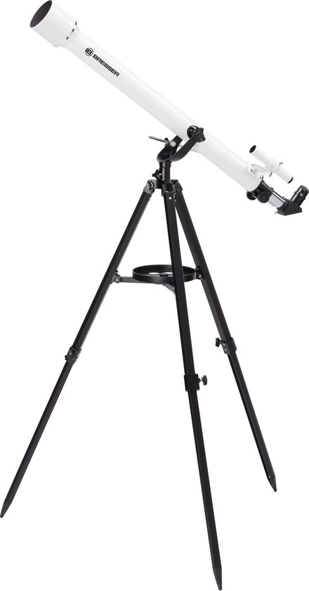 Bresser Classic 60/900 AZ Telescoop