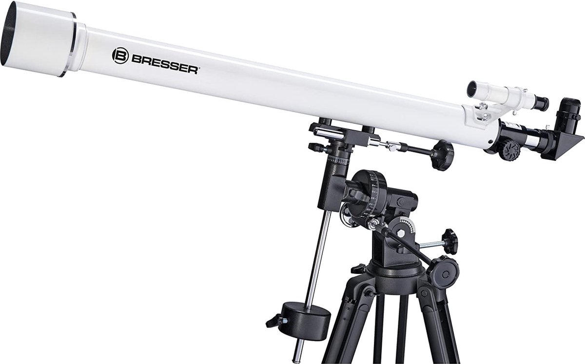 Bresser Classic 60/900 Telescoop
