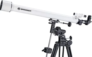 Bresser Classic 60/900 Telescoop