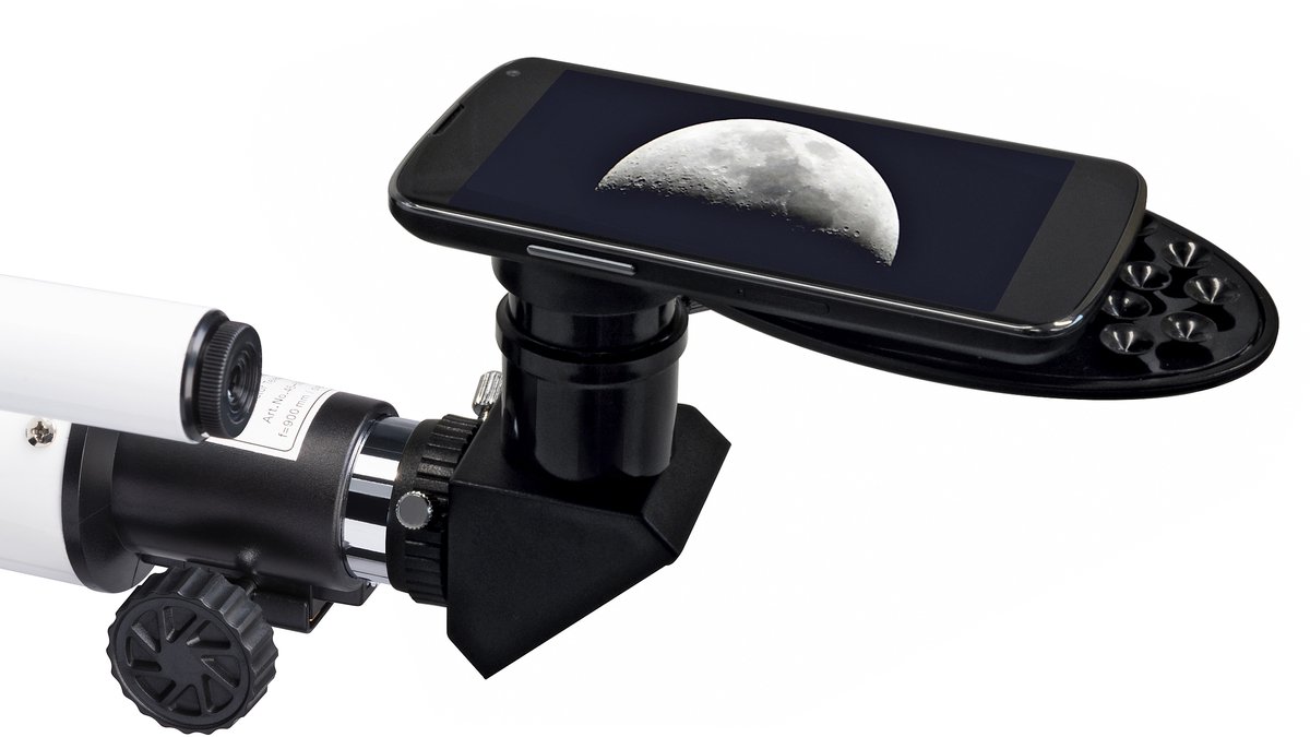 Bresser Classic 60/900 Telescoop