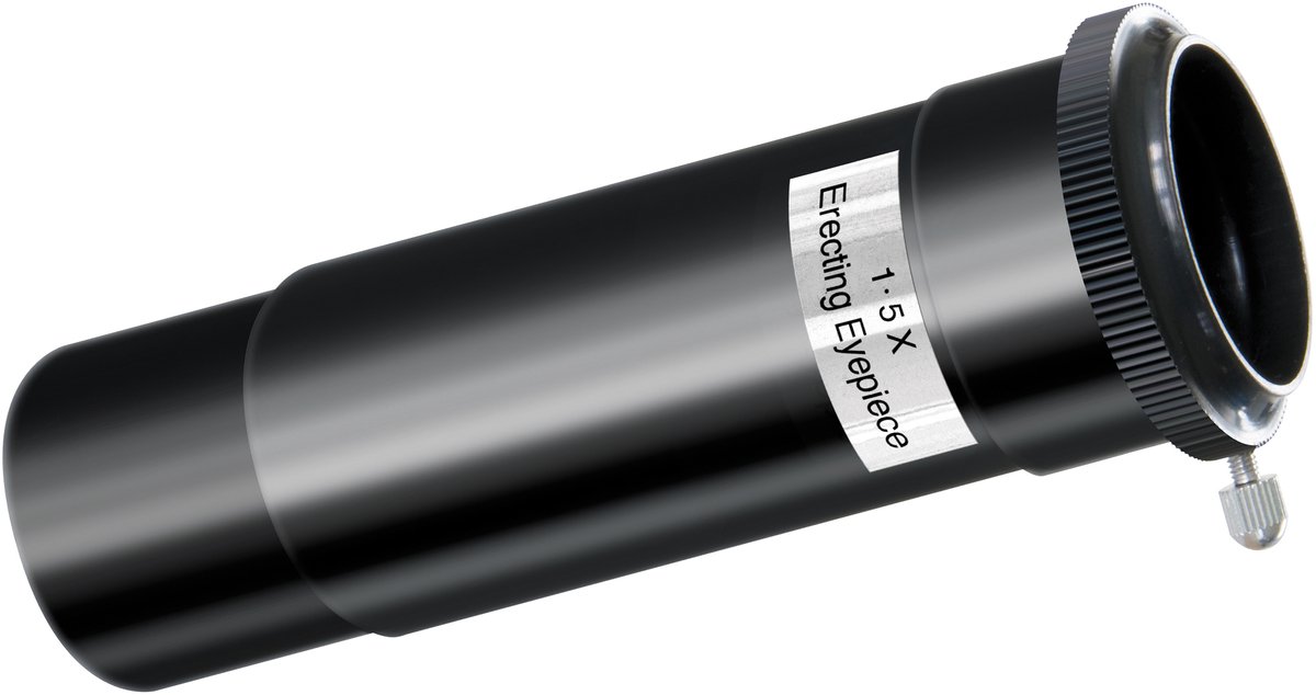 Bresser Classic 60/900 Telescoop