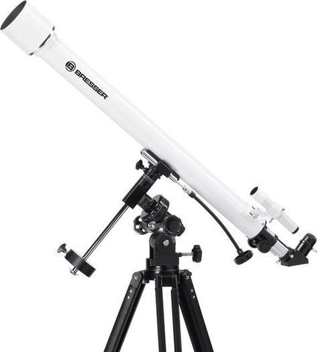 Bresser Classic 60/900 Telescoop