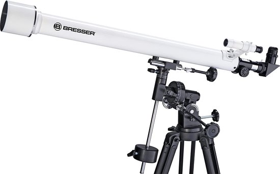 Bresser Classic 60/900 Telescoop
