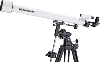 Bresser Classic 60/900 Telescoop