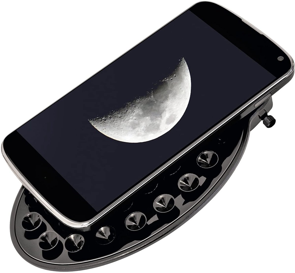 Bresser Classic 70/350 Telescoop Met Accessoires