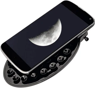 Bresser Classic 70/350 Telescoop Met Accessoires