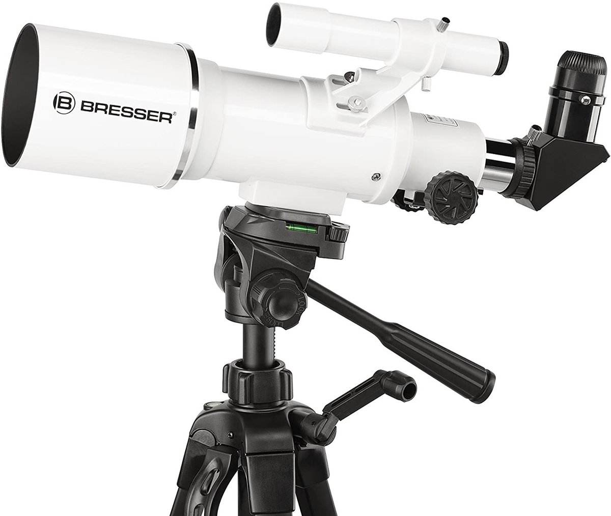Bresser Classic 70/350 Telescoop Met Accessoires