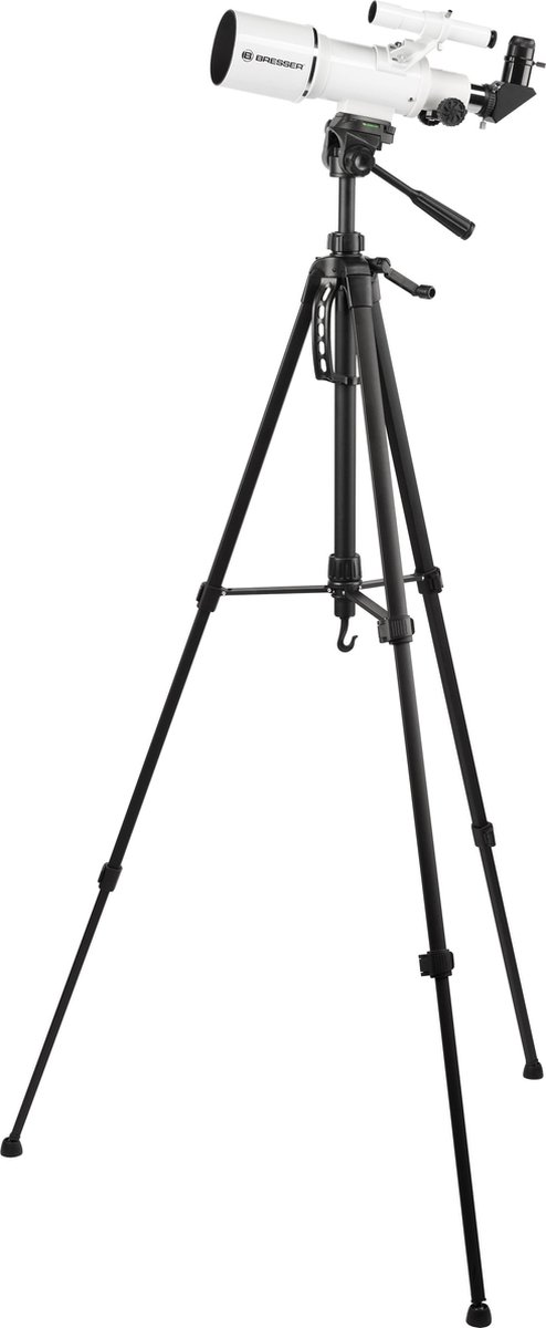 Bresser Classic 70/350 Telescoop Met Accessoires