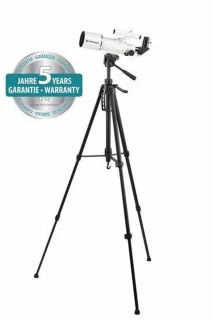 Bresser Classic 70/350 Telescoop Met Accessoires