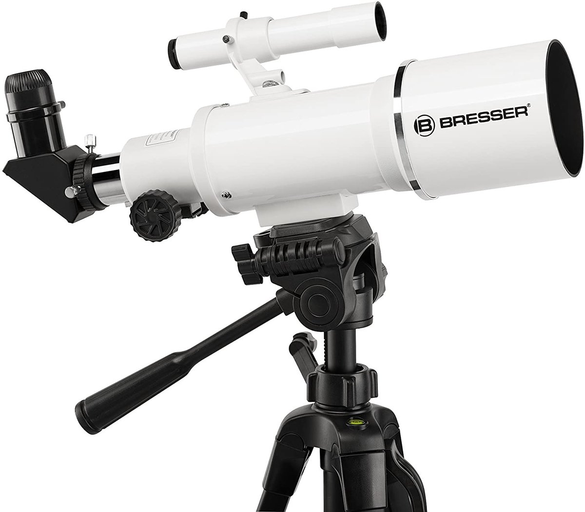 Bresser Classic 70/350 Telescoop Met Accessoires