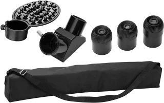 Bresser Classic 70/350 Telescoop Met Accessoires