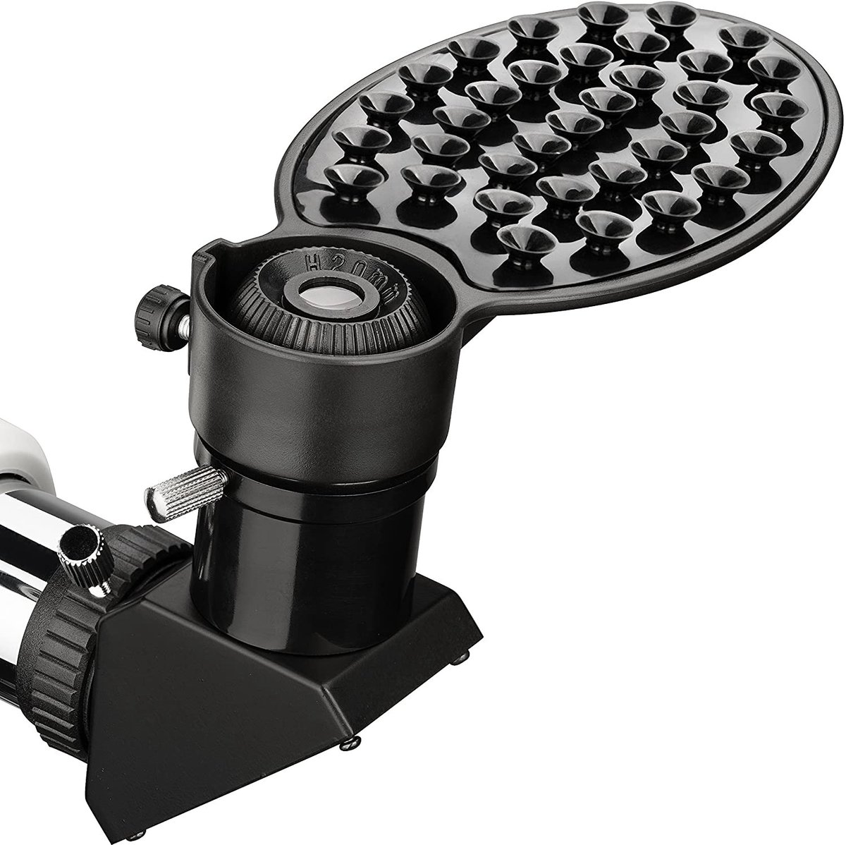 Bresser Classic 70/350 Telescoop Met Accessoires