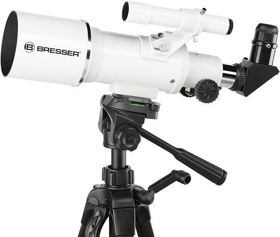 Bresser Classic 70/350 Telescoop Met Accessoires
