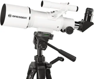 Bresser Classic 70/350 Telescoop Met Accessoires