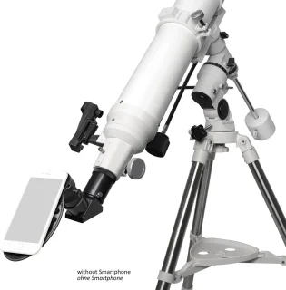 Bresser First Light AR-102/1000 Telescoop Wit