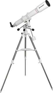 Bresser First Light AR-102/1000 Telescoop Wit