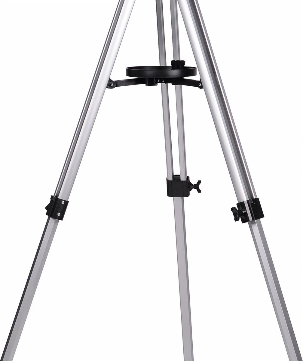 Bresser Galaxia 114/900 EQ Telescoop