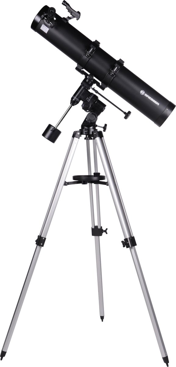 Bresser Galaxia 114/900 EQ Telescoop