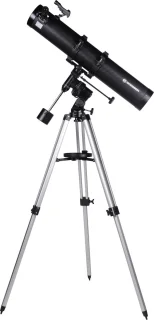 Bresser Galaxia 114/900 EQ Telescoop