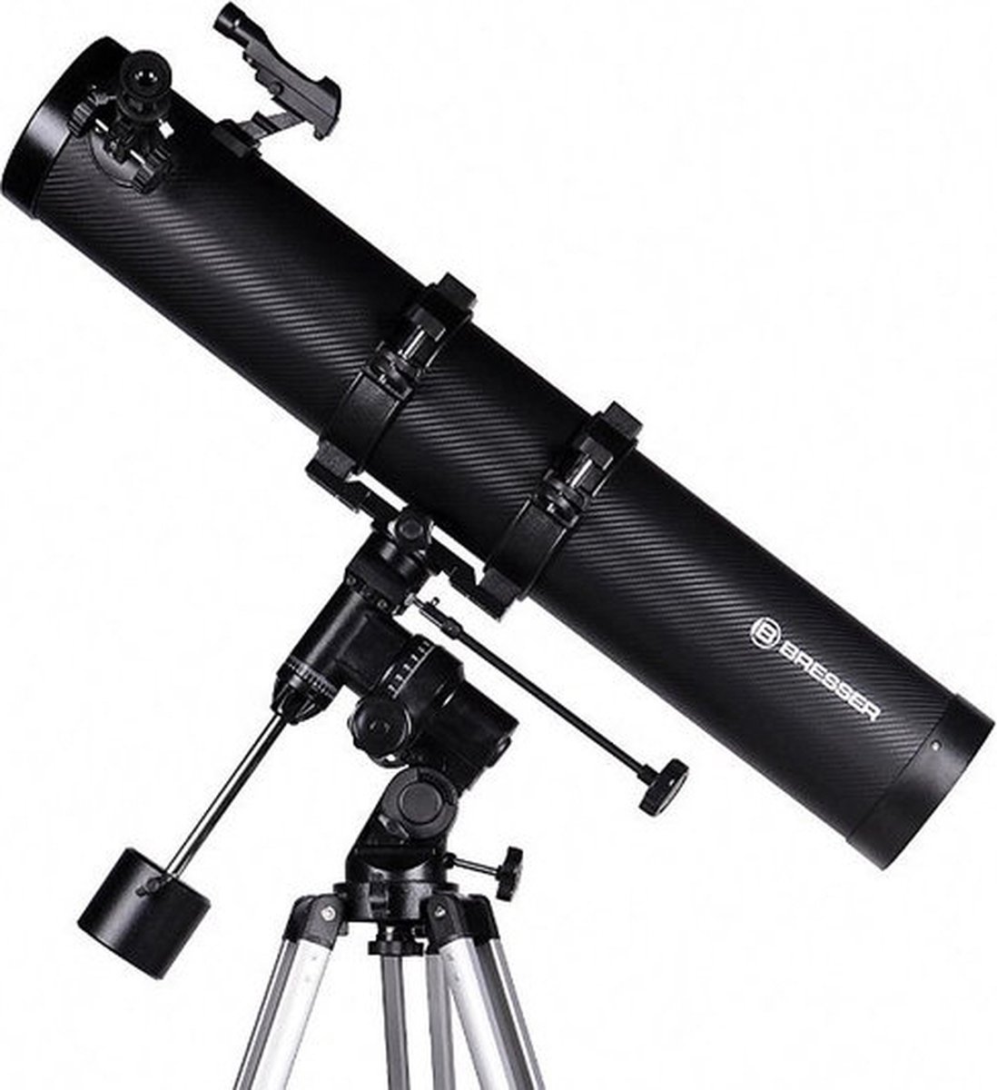 Bresser Galaxia 114/900 EQ Telescoop