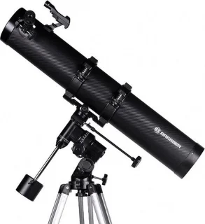 Bresser Galaxia 114/900 EQ Telescoop