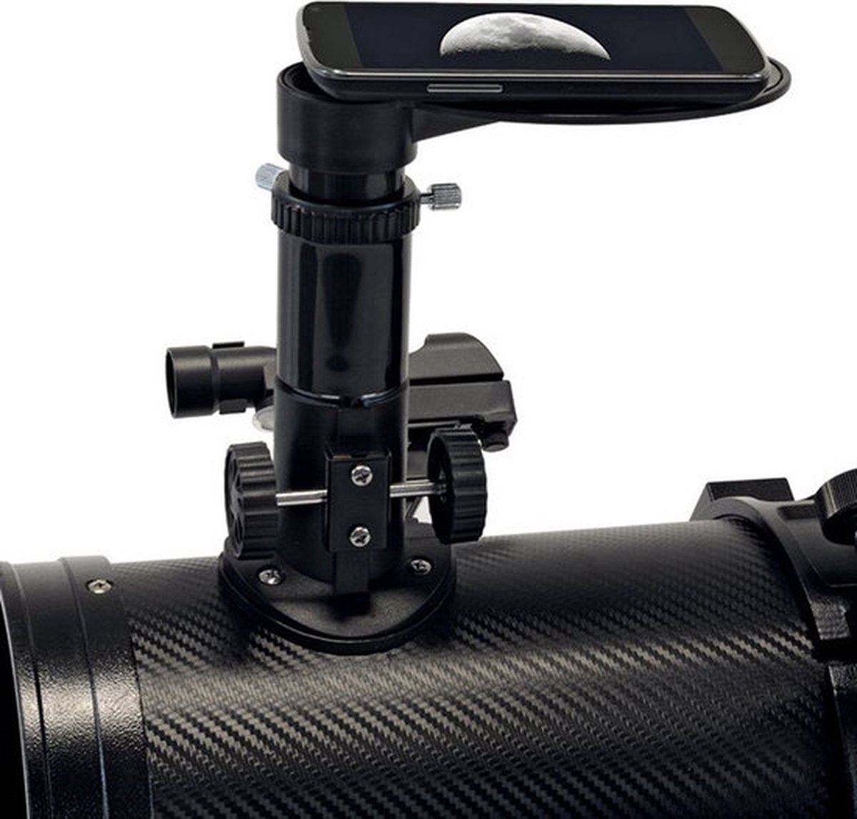 Bresser Galaxia 114/900 EQ Telescoop