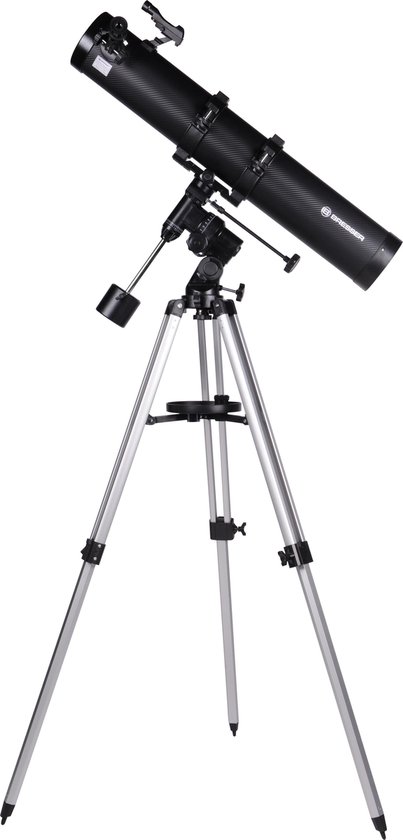 Bresser Galaxia 114/900 EQ Telescoop